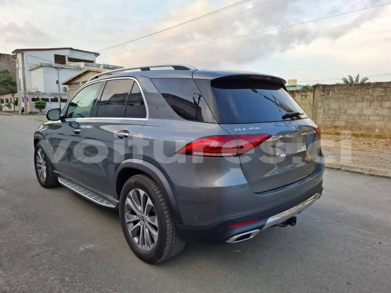 Big with watermark mercedes benz gle abidjan abidjan 71053