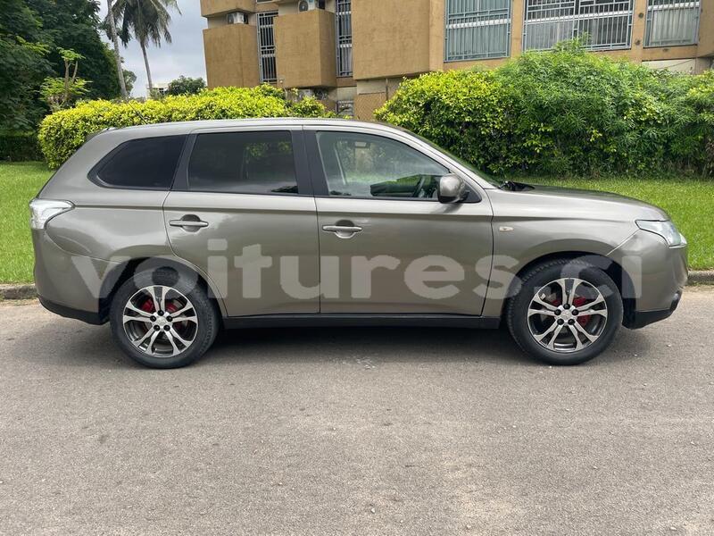 Big with watermark mitsubishi outlander abidjan abidjan 71057