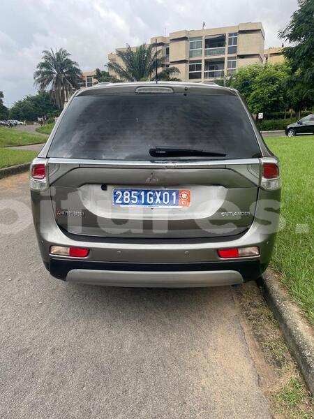 Big with watermark mitsubishi outlander abidjan abidjan 71057