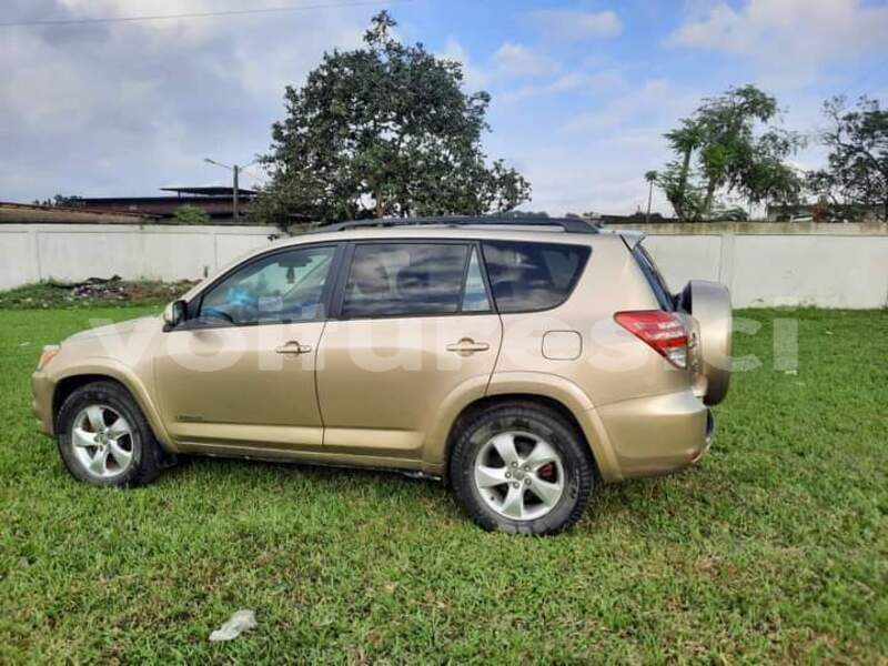 Big with watermark toyota rav4 ivory coast aboisso 71060