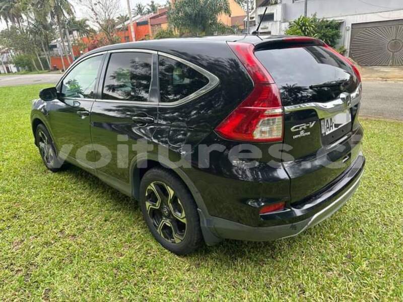 Big with watermark honda cr v ivory coast aboisso 71061