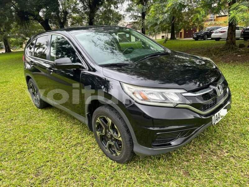 Big with watermark honda cr v ivory coast aboisso 71061