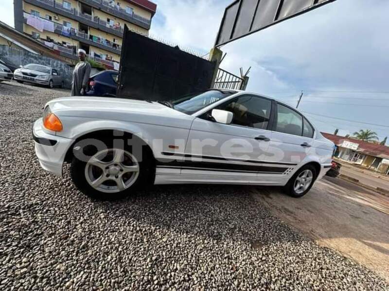 Big with watermark bmw 3 series ivory coast aboisso 71062