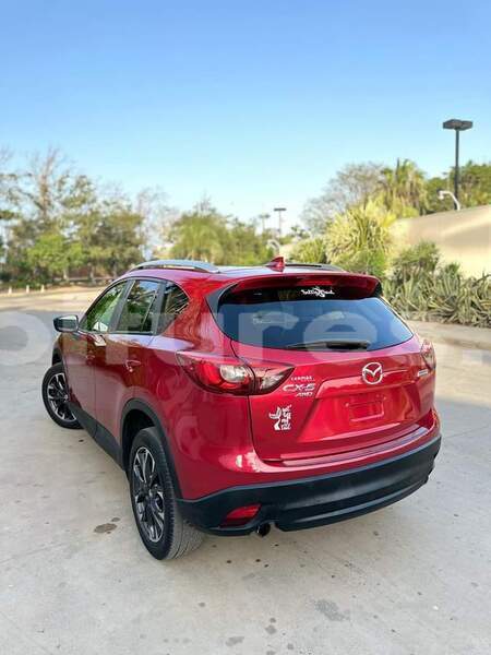 Big with watermark mazda cx 5 ivory coast aboisso 71063