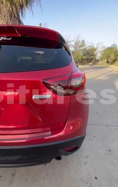 Big with watermark mazda cx 5 ivory coast aboisso 71063