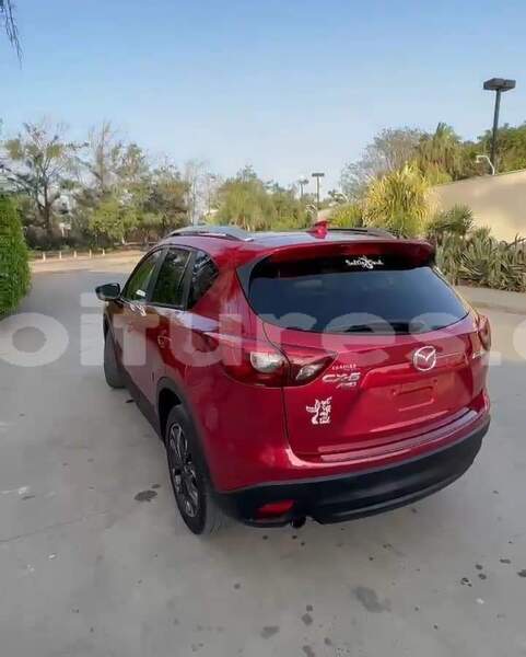 Big with watermark mazda cx 5 ivory coast aboisso 71063