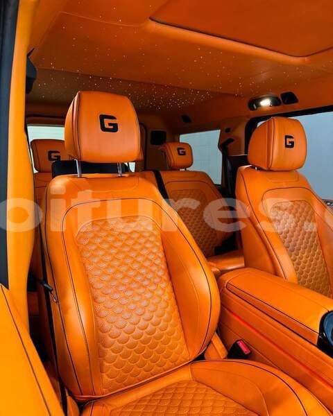 Big with watermark mercedes benz g klasse amg ivory coast aboisso 71065