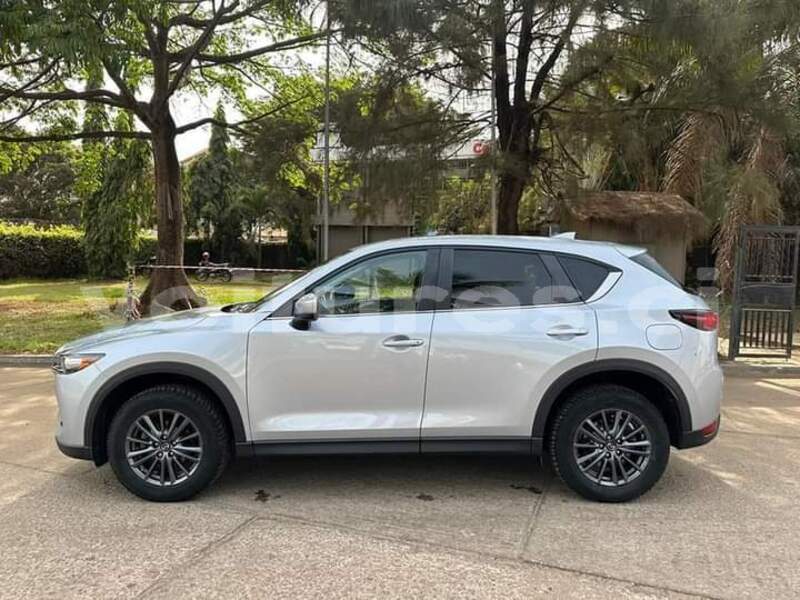 Big with watermark mazda cx 5 ivory coast aboisso 71067