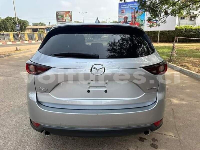 Big with watermark mazda cx 5 ivory coast aboisso 71067