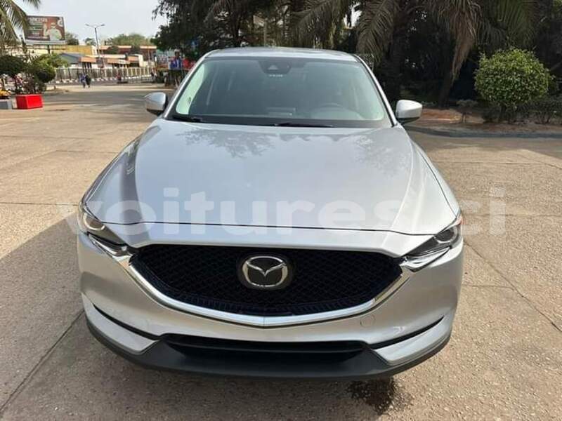 Big with watermark mazda cx 5 ivory coast aboisso 71067