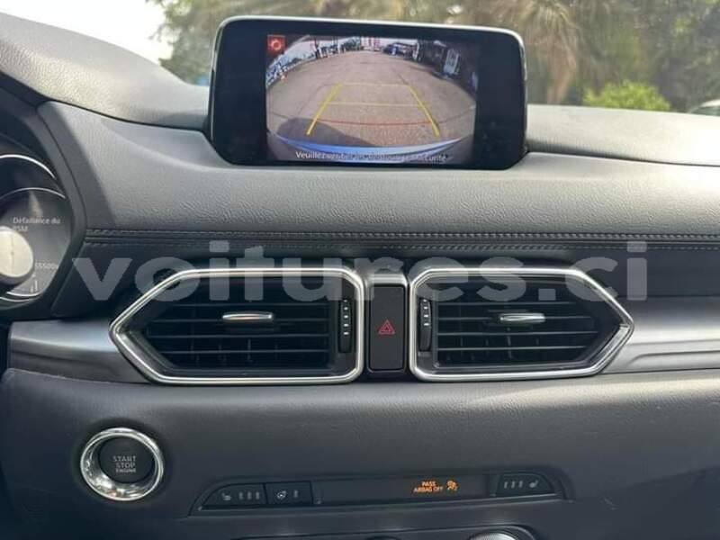 Big with watermark mazda cx 5 ivory coast aboisso 71067