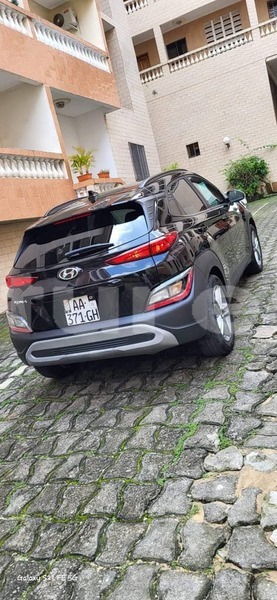 Big with watermark hyundai kona abidjan abidjan 71071