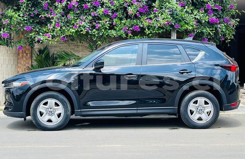 Big with watermark mazda cx 5 abidjan abidjan 71072