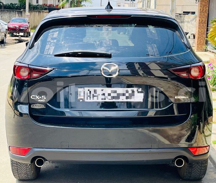 Big with watermark mazda cx 5 abidjan abidjan 71072