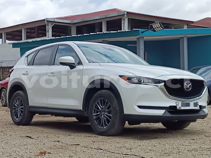 Big with watermark mazda cx 5 abidjan abidjan 71074