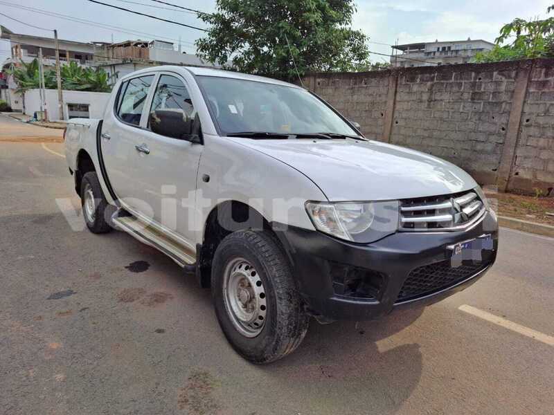 Big with watermark mitsubishi l200 abidjan abidjan 71083