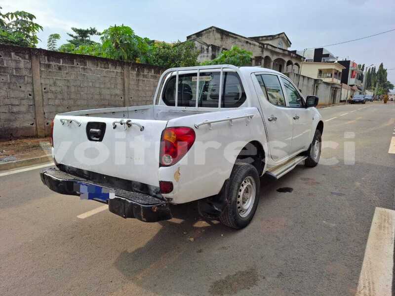 Big with watermark mitsubishi l200 abidjan abidjan 71083