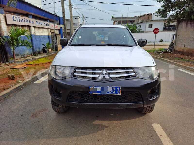 Big with watermark mitsubishi l200 abidjan abidjan 71083