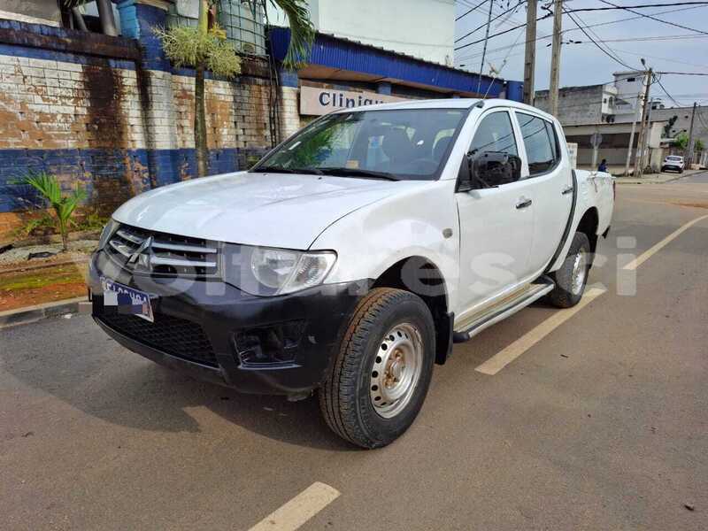 Big with watermark mitsubishi l200 abidjan abidjan 71083