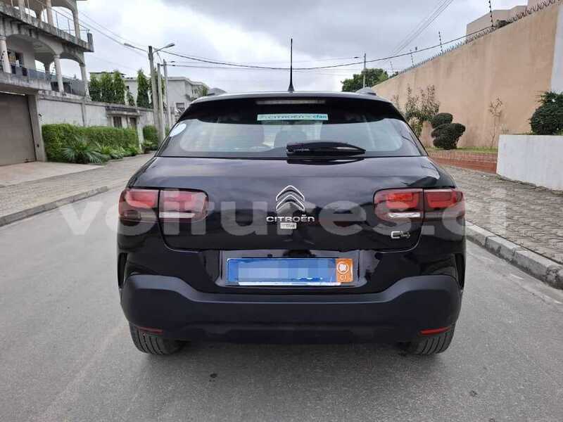 Big with watermark citroen c4 cactus abidjan abidjan 71085