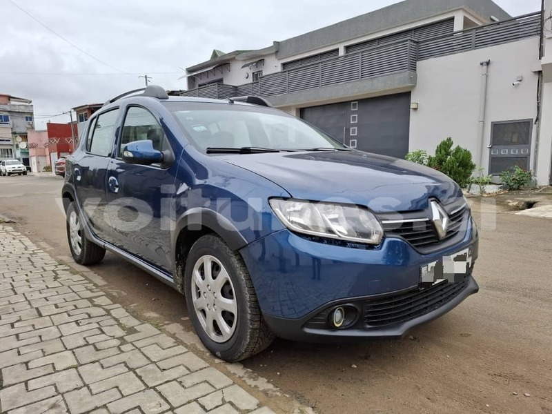 Big with watermark renault sandero abidjan abidjan 71086