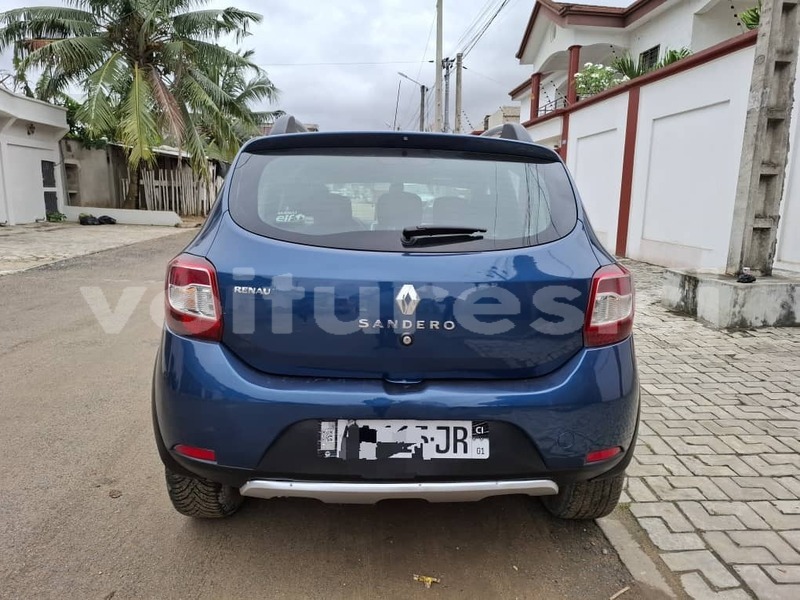 Big with watermark renault sandero abidjan abidjan 71086