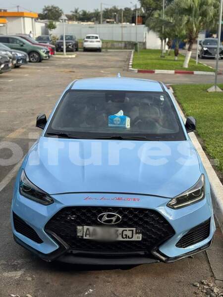 Big with watermark hyundai veloster ivory coast aboisso 71090