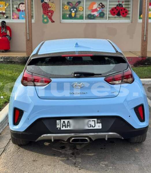 Big with watermark hyundai veloster ivory coast aboisso 71090