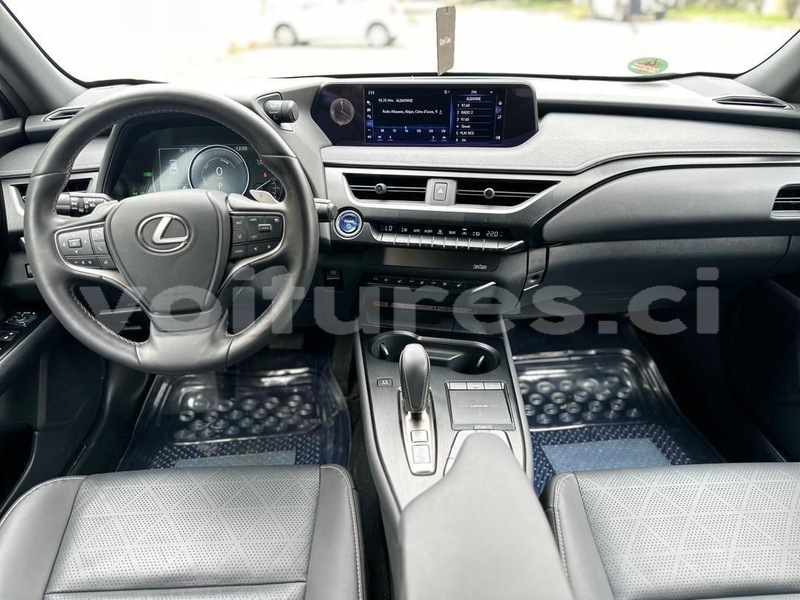 Big with watermark lexus ux abidjan abidjan 71091