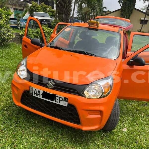 Big with watermark suzuki alto ivory coast aboisso 71093