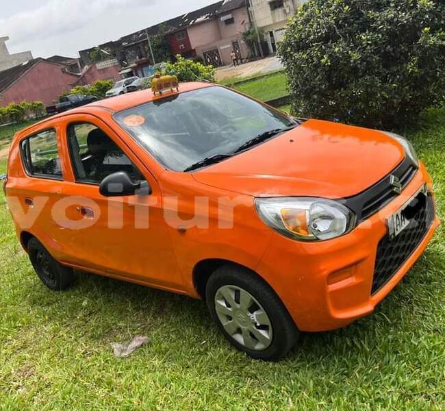 Big with watermark suzuki alto ivory coast aboisso 71093