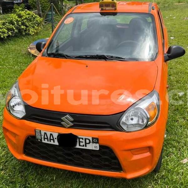 Big with watermark suzuki alto ivory coast aboisso 71093