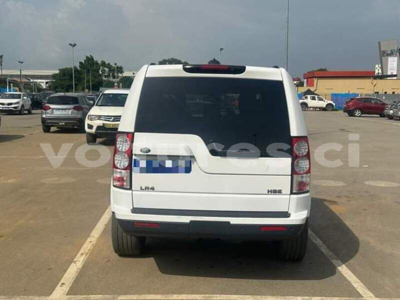 Big with watermark land rover discovery ivory coast aboisso 71095