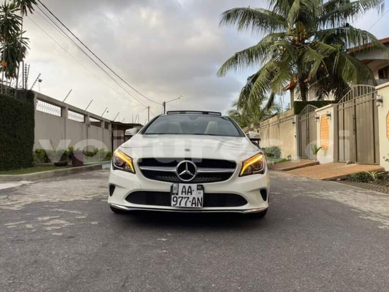 Big with watermark mercedes benz cla klasse ivory coast aboisso 71097