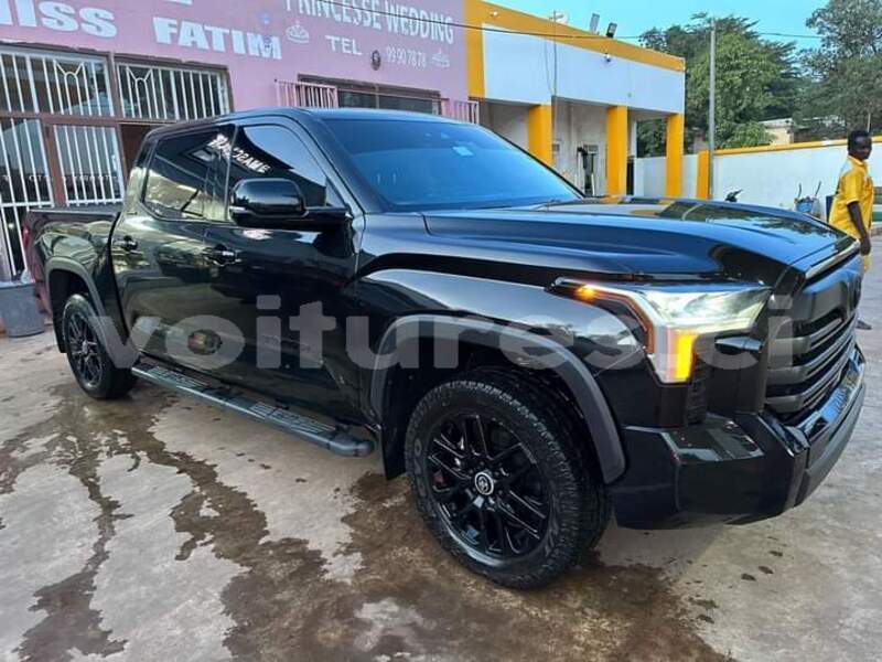 Big with watermark toyota tundra ivory coast aboisso 71102