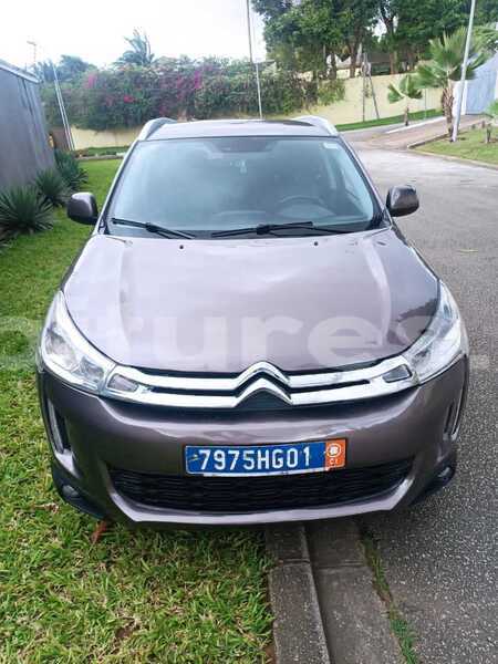 Big with watermark citroen c3 aircross abidjan abidjan 71103