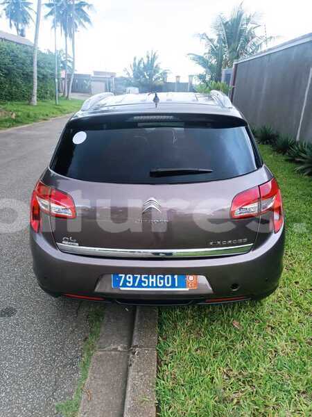 Big with watermark citroen c3 aircross abidjan abidjan 71103