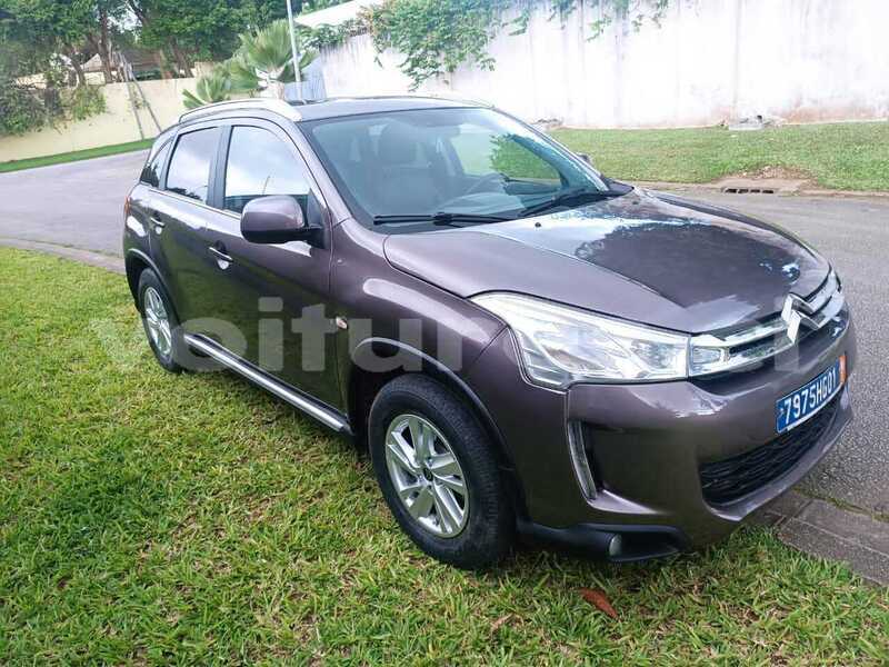 Big with watermark citroen c3 aircross abidjan abidjan 71103