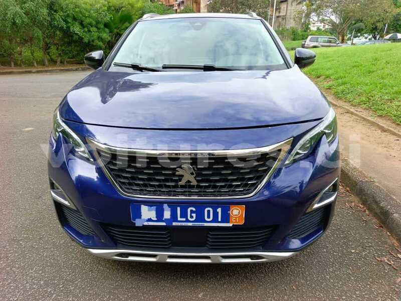 Big with watermark peugeot 3008 abidjan abidjan 71104