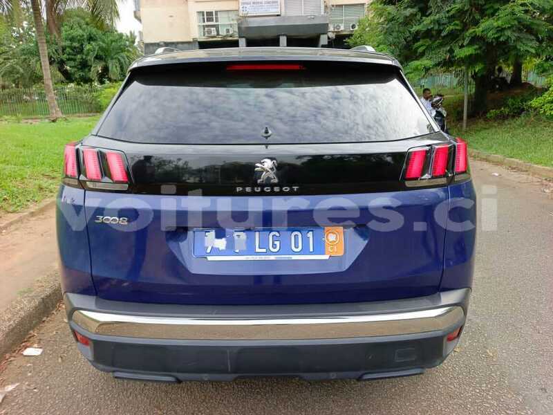 Big with watermark peugeot 3008 abidjan abidjan 71104