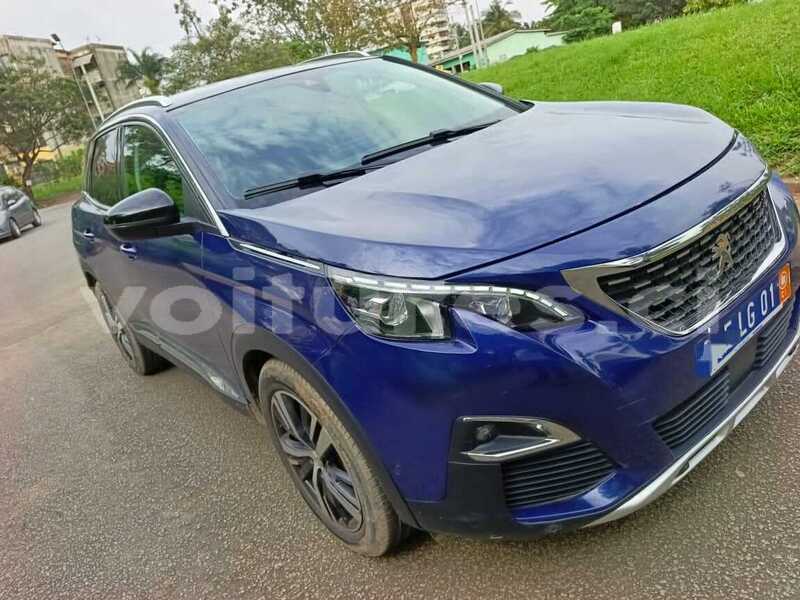 Big with watermark peugeot 3008 abidjan abidjan 71104