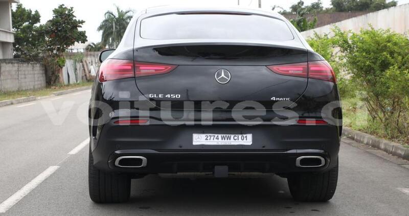 Big with watermark mercedes benz gle ivory coast aboisso 71109