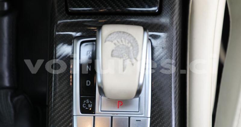 Big with watermark mercedes benz g klasse ivory coast aboisso 71113