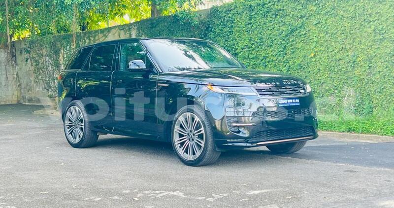 Big with watermark land rover range rover vogue ivory coast aboisso 71116