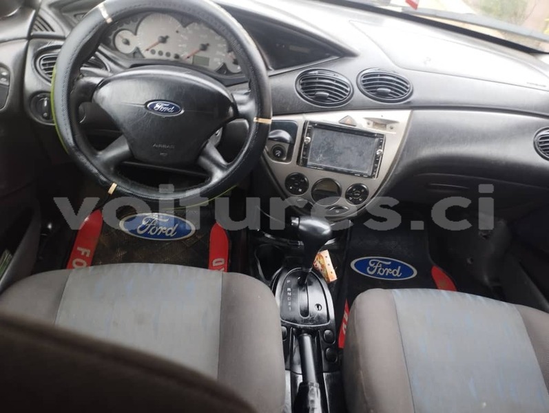 Big with watermark ford focus abidjan abidjan 71122