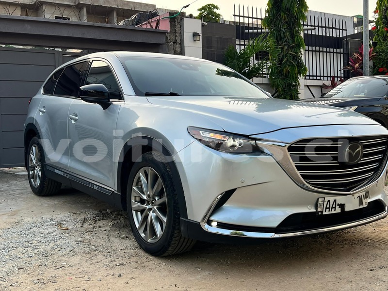 Big with watermark mazda cx 9 abidjan abidjan 71125