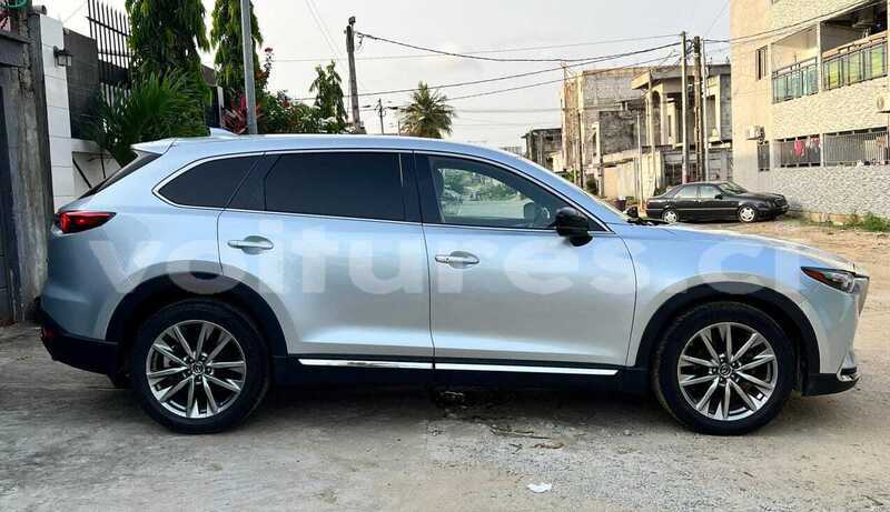 Big with watermark mazda cx 9 abidjan abidjan 71125