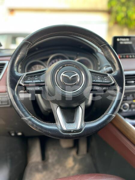 Big with watermark mazda cx 9 abidjan abidjan 71125