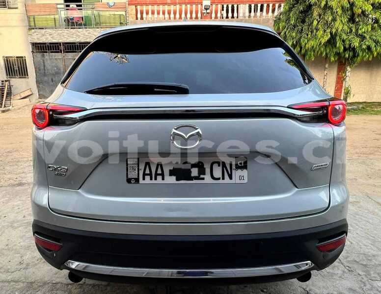 Big with watermark mazda cx 9 abidjan abidjan 71125