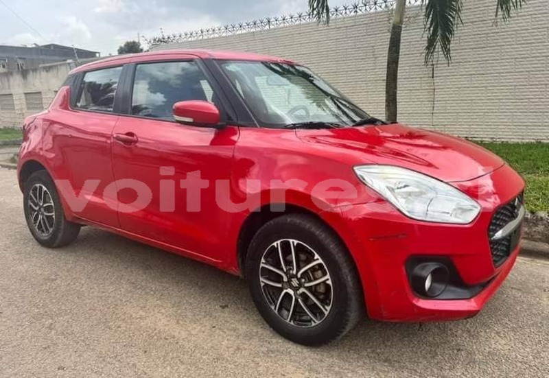 Big with watermark suzuki swift abidjan abidjan 71126